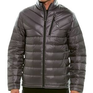 SPYDER Syrround Down Jacket 